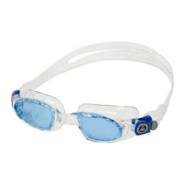 Óculos Natação Mako2 One Size Transparent / Blue