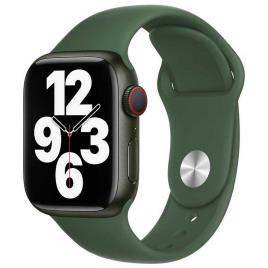 Apple Correa 41 Mm Sport Band One Size Clover