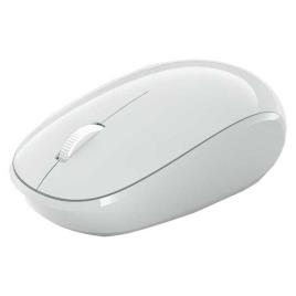 Mouse Sem Fio Monza One Size White