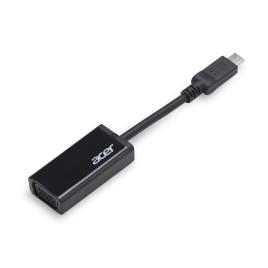 Cabo Micro USB Acer NP.CAB1A.011         Preto