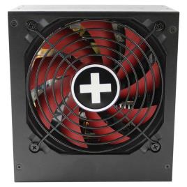 Xilence Fonte Energia Performance X Serie 650w One Size Black / Red