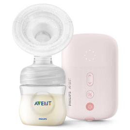 Philips Avent Bomba Tira Leite Electric Bp One Size Clear