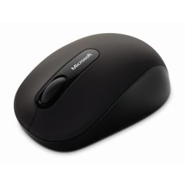 Bluetooth Mobile Mouse 3600 - Preto