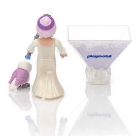 Playmobil Ice Flower Princess 9351 One Size Multicolor