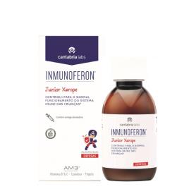 Inmunoferon Sistema Imunitário Xarope 150ml