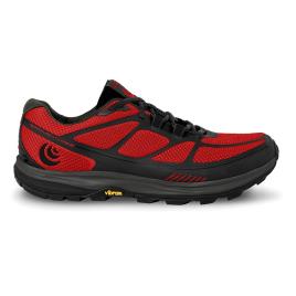 Topo Athletic Tênis Trail Running Terraventure 2 EU 46 Red / Black