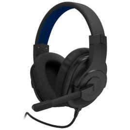 Urage Headset Gaming Soundz 320 7.1 One Size Black
