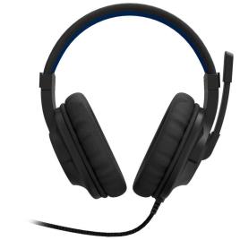 Urage Headset Gaming Soundz 320 7.1 One Size Black