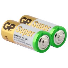 Gp Batteries Baterias Super Lady Lr 1 One Size