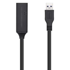 Cabo USB 3.0 Macho - Fêmea (10 mts) - 