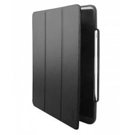 Puro Booklet Zeta Pro Case Ipad Pro 11´´ 2018 One Size Black