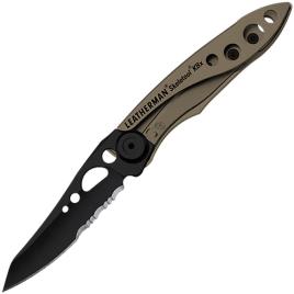 Skeletool Kbx One Size Coyote