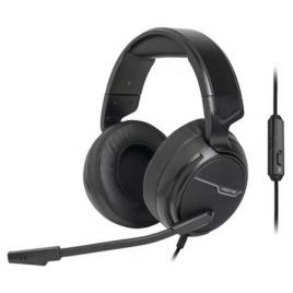 Auscultadores Headset Gaming - 