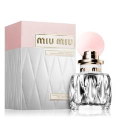 Miu Miu Fleur D Argent - Eau de Parfum - Absolue  30Ml