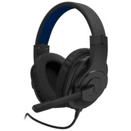 Urage Headset Gaming Soundz 200 One Size Black