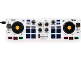 Controlador DJ HERCULES DJControl Mix