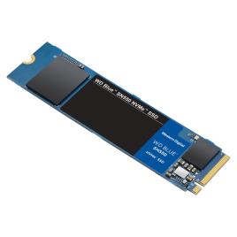 Disco SSD  Blue SN550 M.2 2280 - 250GB