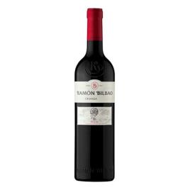 Vinho tinto Ramon Bilbao (75 cl)