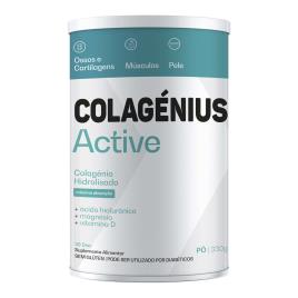 Colagenius Active Neutro