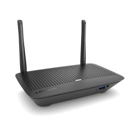 Linksys Ea6350 Wifi Router Ac1200. Gigabit Ea6350v4-eu One Size Black