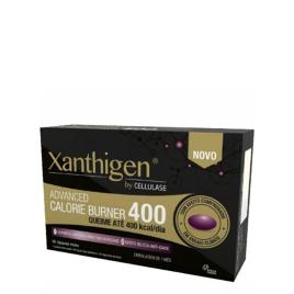 Xanthigen Advanced Calorie Burner Cápsulas 90unid.