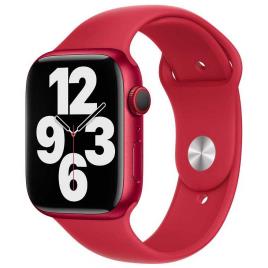 Apple Correa 45mm (product)red Sport Band One Size Red