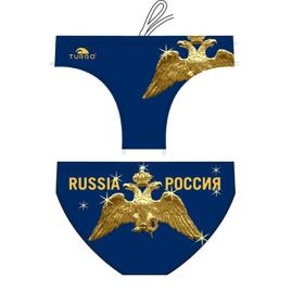 Slip De Banho Eagle Russia 2XL Navy