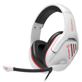 Headphones Gpro 2.1 Pcs/smartph/consolas/xbox White