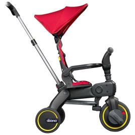 Doona Liki Trike S1 One Size Flame Red