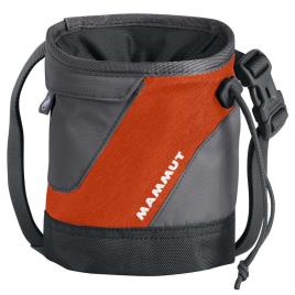 Bolsa Giz Ophir One Size Dark Orange / Titanium
