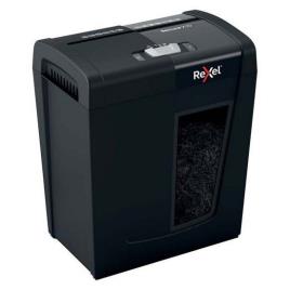 Rexel Triturador Secure X10 One Size Black