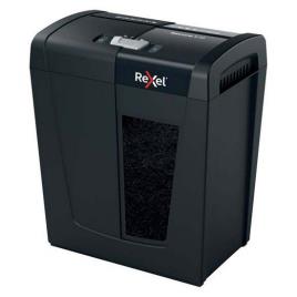 Rexel Triturador Secure X10 One Size Black