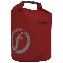 Feelfree Gear Saco Estanque Tube 15l One Size Red
