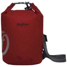 Feelfree Gear Saco Estanque Tube 15l One Size Red
