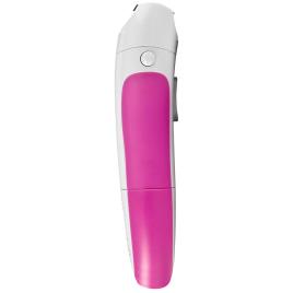 Philips Depiladora Hp 6341/00 One Size White/Violet