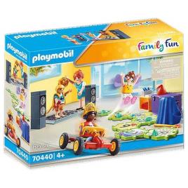 Playmobil 70440 Kids Club One Size Multicolor
