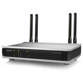 L-322agn dual Wireless: Access Point