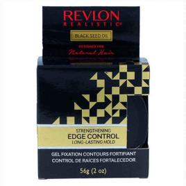 Creme Pentear    Revlon Edge Control             (56 g)