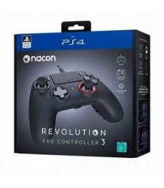 Gamepad Nacon Revolution PRO 3 Wired