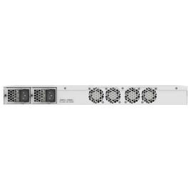 Mikrotik Roteador Ccr1072-1g-8s+ One Size White