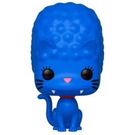 Funko Figura Simpsons Panther Marge One Size Multicolor