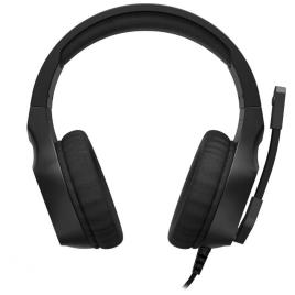 Urage Headset Gaming Soundz 300 One Size Black