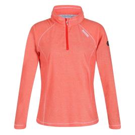 Casaco Polar Montes 18 CajunOrn / Wht