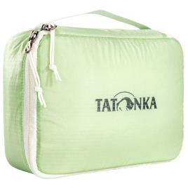 Tatonka Sqzy M One Size Lighter Green