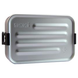Sigg Metal Box Plus S One Size Alu