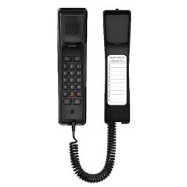 Alcatel Telefone Temporis Ip10 Poe One Size Black