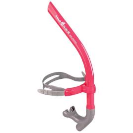 Tubo Frontal Pro One Size Pink / Silver