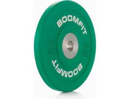 Disco BOOMFIT Competição (10kg)