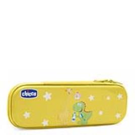 Chicco Kit Higiene Oral Amarelo 12M+ 3unid.