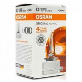 Lâmpada para Automóveis OS66440XNL-HCB Osram D4S 35W 42V